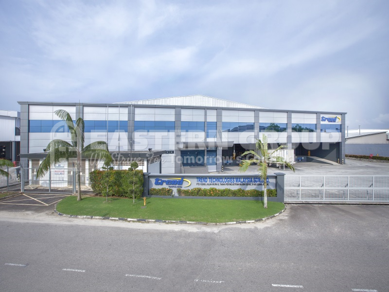 Senai - PTD 102958
