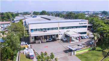 Larkin Industrial Park - Lot 6419