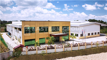 Pasir Gudang - PLO 742 & 648